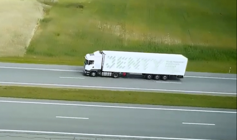 перевозки грузов в Приморье